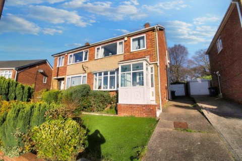 View Full Details for Roehampton Rise, Ardsley, Barnsley