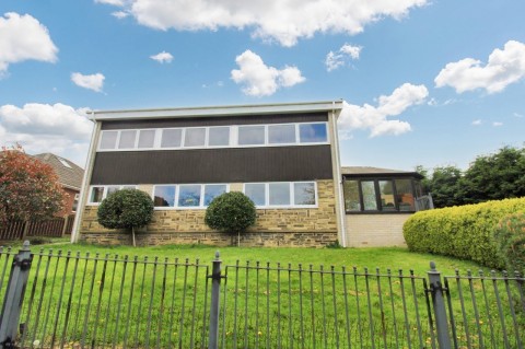 View Full Details for Hornes Lane, Staincross, Barnsley