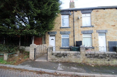 View Full Details for Crookes Lane, Carlton, Barnsley