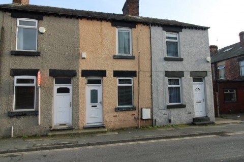 View Full Details for Springfield Street, Barnsley