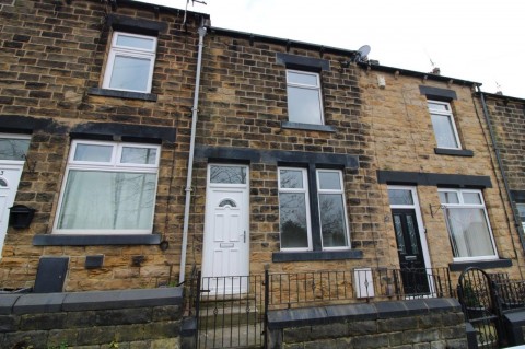 View Full Details for Blackburn Lane, Barnsley