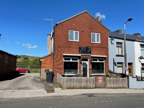 View Full Details for Sheffield Road, Penistone, Sheffield