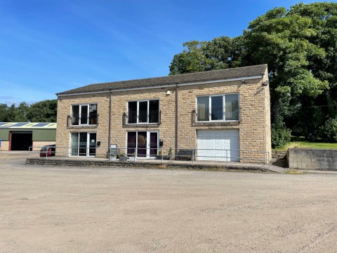 View Full Details for Bretton Mill Farm, Haigh, Barnsley