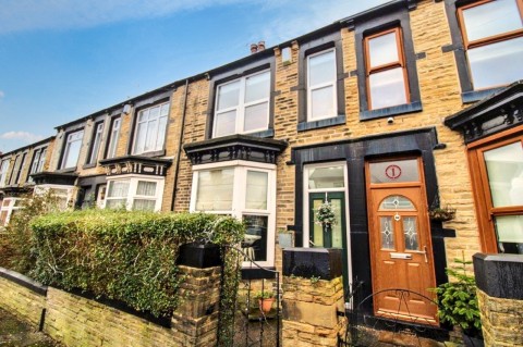 View Full Details for Carrington Street, Barnsley