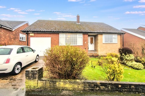 View Full Details for Downs Crescent, Gawber, Barnsley