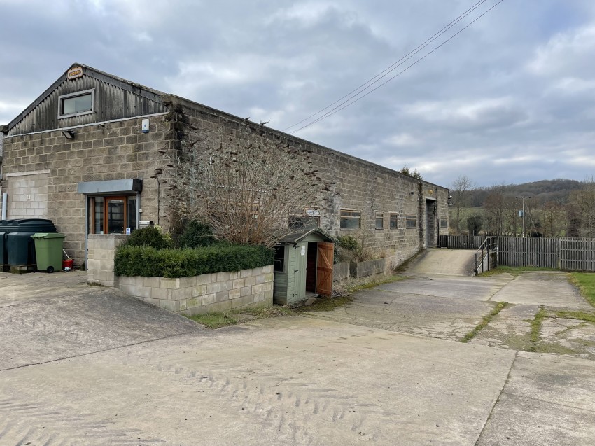 Images for Rockley Abbey Farm, Rockley Lane, Worsbrough, Barnsley