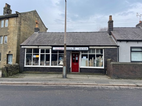 View Full Details for High Street, Penistone, Sheffield