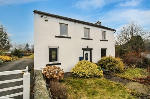 View Full Details for Cawthorne, Barnsley