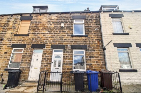 View Full Details for Agnes Road, Barnsley