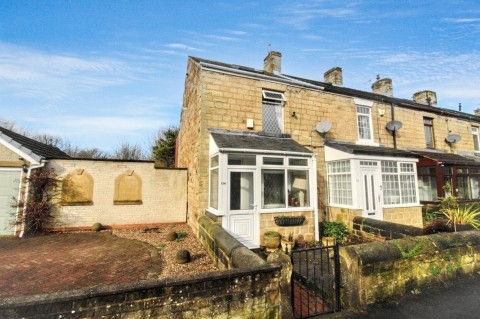 View Full Details for Pontefract Road, Broomhill, Barnsley