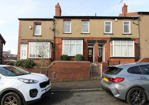 View Full Details for Grove Street, Barnsley