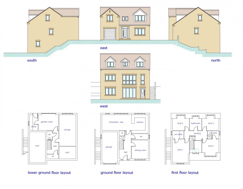 Images for Sheffield Road, Birdwell, Barnsley