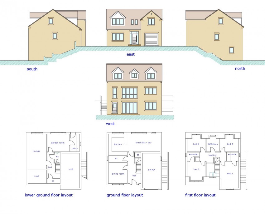 Images for Sheffield Road, Birdwell, Barnsley