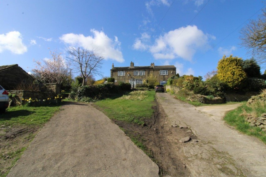 Images for Cherry Trees, High Hoyland, Barnsley