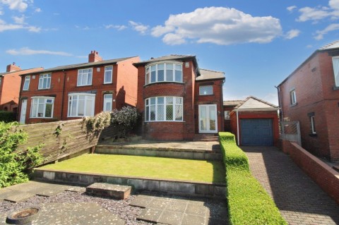 View Full Details for Harborough Hill Road, Barnsley