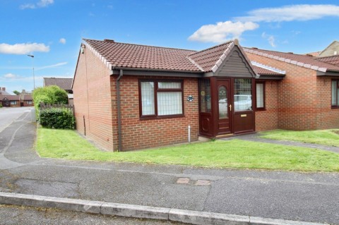 View Full Details for Rockingham Close, Birdwell, Barnsley