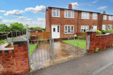 View Full Details for Grange Road, Royston, Barnsley