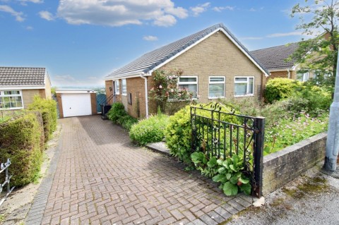 View Full Details for Avon Close, Higham, Barnsley