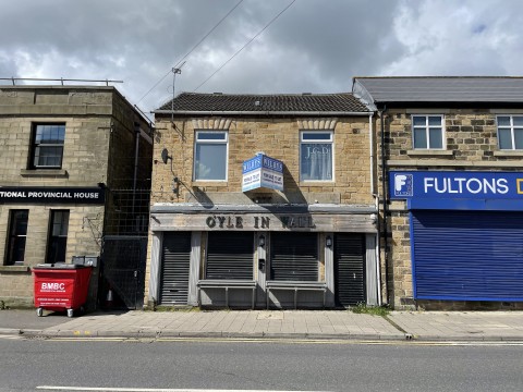 View Full Details for Market Street, Hoyland, Barnsley