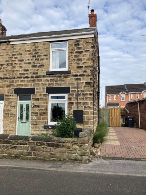 View Full Details for School Street, Great Houghton, Barnsley