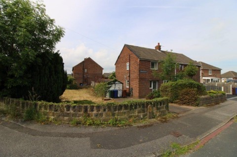 View Full Details for Coronation Drive, Birdwell, Barnsley