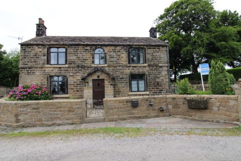 View Full Details for Stubbing Lane, Worrall, Sheffield