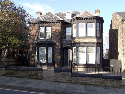 View Full Details for Victoria Road, Barnsley