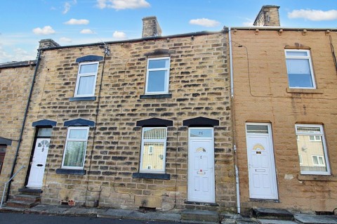 View Full Details for Racecommon Road, Barnsley