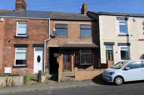 View Full Details for Chapel Street, Hoyland Common, Barnsley