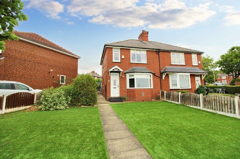 View Full Details for Genn Lane, Ward Green, Barnsley