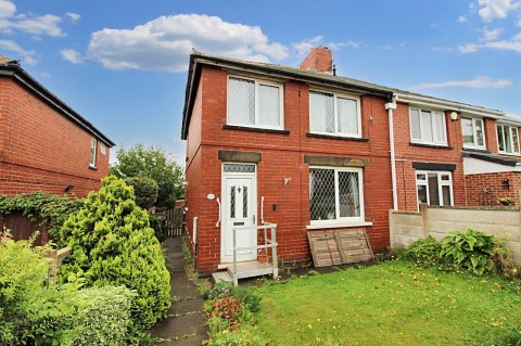 View Full Details for Bank End Avenue, Worsbrough, Barnsley