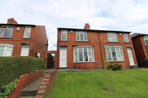 View Full Details for Harborough Hill Road, Barnsley