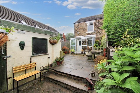 View Full Details for The Gate, Dodworth, Barnsley