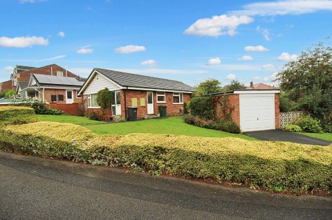 View Full Details for Rectory Close, Wombwell, Barnsley