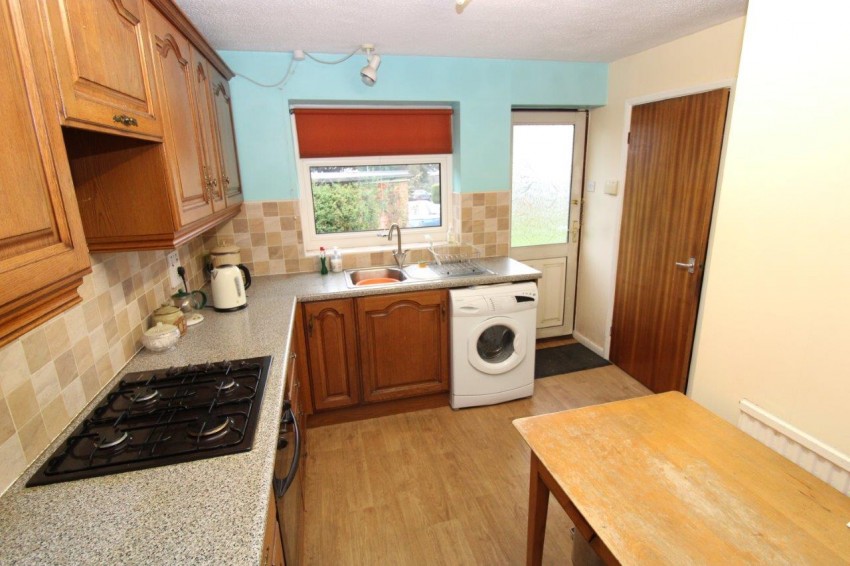 Images for Rectory Close, Wombwell, Barnsley