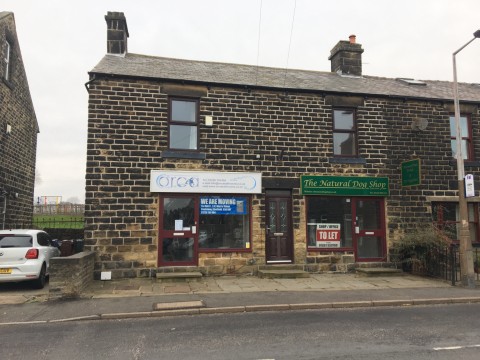 View Full Details for High Street, Penistone, Sheffield