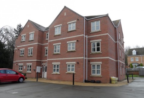 View Full Details for Grange Court, Wombwell, Barnsley