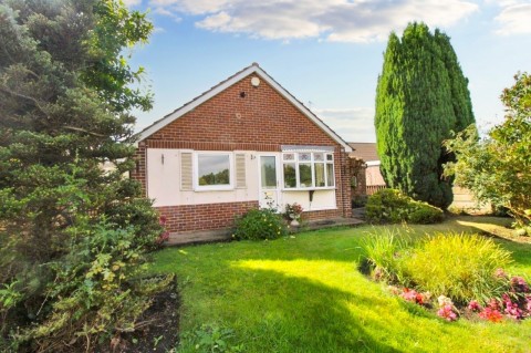 View Full Details for Barnwell Crescent, Wombwell, Barnsley