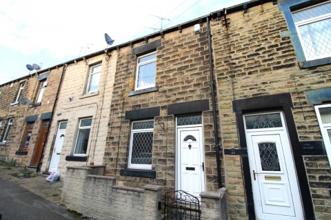 View Full Details for Queens Avenue, Barnsley