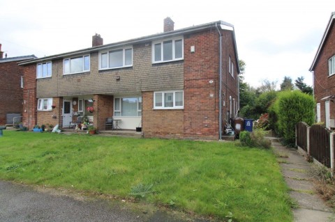 View Full Details for Horsewood Close, Barnsley