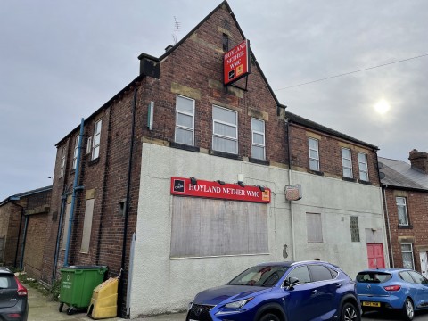 View Full Details for Broad Street, Hoyland, Barnsley