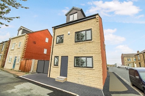 View Full Details for Wood Street, Wombwell, Barnsley