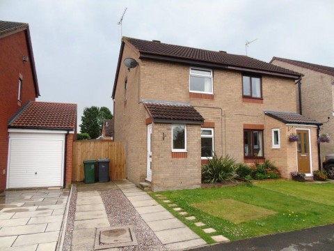 View Full Details for Sandpiper Road, Thorpe Hesley, Rotherham