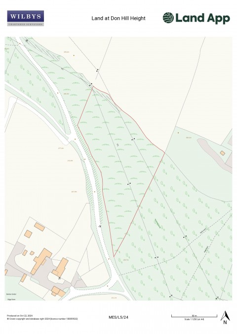 View Full Details for Green Moor, Sheffield