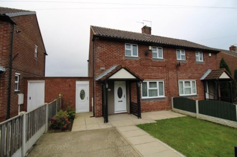 View Full Details for Lindhurst Road, Barnsley